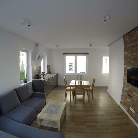 Starowiejska 9 Apartments 그디니아 외부 사진