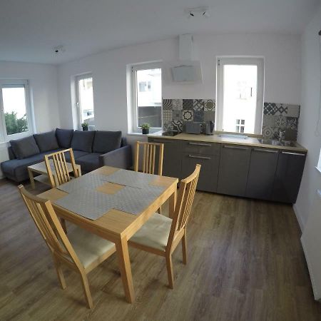 Starowiejska 9 Apartments 그디니아 외부 사진