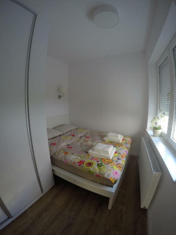 Starowiejska 9 Apartments 그디니아 외부 사진