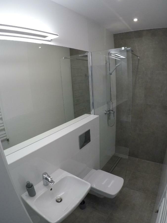 Starowiejska 9 Apartments 그디니아 외부 사진