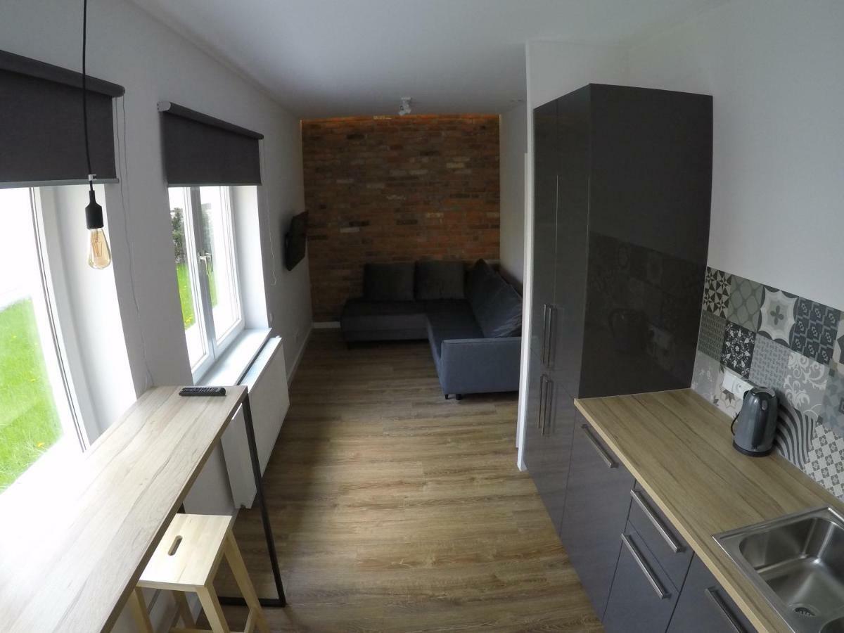 Starowiejska 9 Apartments 그디니아 외부 사진