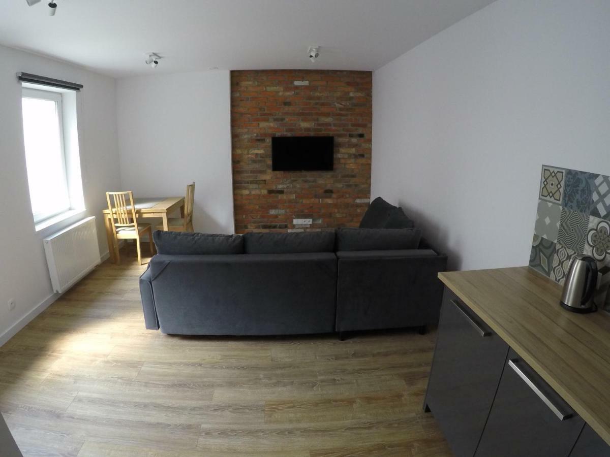 Starowiejska 9 Apartments 그디니아 외부 사진